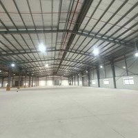 Cho Thuê Tổ Hợp 12.000M2 Nhà Xưởng Sản Xuất, Gỗ, May Mặc, Giày Da Tại Thăng Bình, Quảng Nam