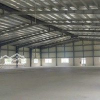 Cho Thuê Tổ Hợp 12.000M2 Nhà Xưởng Sản Xuất, Gỗ, May Mặc, Giày Da Tại Thăng Bình, Quảng Nam