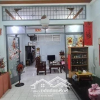 (Gò Vấp)Bán Nhà 2Mặt Tiền Phạm Văn Bạch, 155M2(4.6Mx 34M) 3Tầng, 17Tỷ