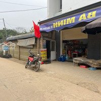 175M2 Full Thổ Cư Sẵn Nhà 1 Tầng 1 Tum, Mặt Đường Võ Nguyên Giáp. Tt Lương Sơn