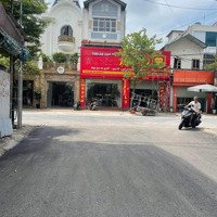 Hàng Siêu Hiếm Lại Còn Siêu Đẹp Vị Trí: Đất Công Luận 1 - Thị Trấn Văn Giang, Vg - Hưng Yên Giá Tốt