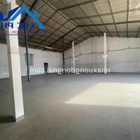 Cho thuê kho xưởng 360m2 phường Long Bình, Biên Hòa chỉ 22triệu