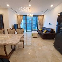 Vinhomes Golden River Bason 2 Phòng Ngủ- 2 Vệ Sinhfull Nội Thất Giá Chỉ 25 Triệu/Tháng, 83M2 View Thoáng