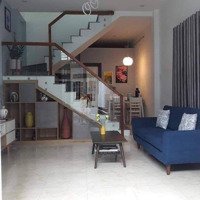 Bán Nhà 2 Tầng Thủ Khoa Huân.diện Tích168M2