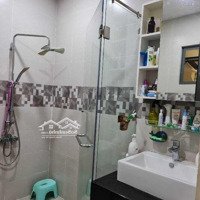 Chuyển Công Tác Cần Bán Gấp-Nhà 3T Đúc 5*22- 4 Phòng Ngủnở Hậu Đẹp - Tặng Toàn Bộ Nội Thất Gỗ Xịn Chỉ 7T Tí