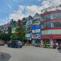 Tin Chuẩn! Liền Kề Mỗ Lao, View Hồ Câu, Ô Tô Dừng Đỗ, Kd Tốt, 104M X 4T, 16.1 Tỷ.