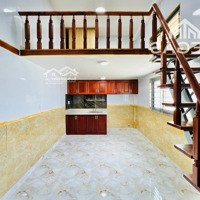 Phòng Duplex Cao Cấp Nằm Ngay Lê Trọng Tấn Gần Đại Học Hufi Và Aeon Tân Phú