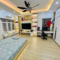 Nhà Phố Thanh Xuân, Nhỉnh 7 Tỷ, 30M2, 5 Tầng Nhà Đẹp, Chủ Thiện Chí