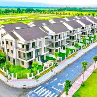 Chính Thức Mở Bán Phân Khu Shopvillas Lake View Centa Riversidebiệt Thự View Hồ Sát Long Biên