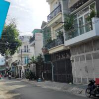Nhà mặt tiền kinh doanh Phan Sào Nam, cạnh Bàu Cát, 8.8 tỷ