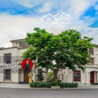 Bán Căn Ngoại Giao Beverly Hills Sẵn Sổ Đỏ. Chỉ 8 Tỷ Nhận Nhà Ở Ngay + Tặng Gói Full Nội Thất 2 Tỷ