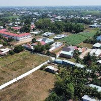 Cần Bán Lô Đất 150M2 Ngay Kế Ubnd Xã Phước Thạnh Giá Rẻ