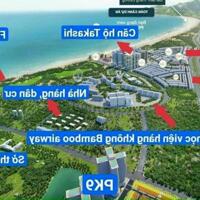  Bán gấp đất Nền Nhơn Hội New City - Quy Nhơn - Bình Định 