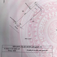 Bán Lỗ 6X45M 50 Thổ Cư Sát Khu Công Nghiệp Đồng Phú, Bệnh Viện, Trường Học Đầy Đủ, Giá Chỉ 500 Triệuiệu