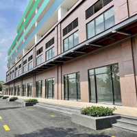 Hot Nhất Vinhomes Smart City Shophouse Kinh Doanh Dtich 33-200M2 Giá Từ 53- 75 Triệu/M2 - Mua Là Thắng