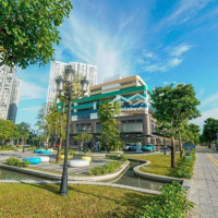 Hot Nhất Vinhomes Smart City Shophouse Kinh Doanh Dtich 33-200M2 Giá Từ 53- 75 Triệu/M2 - Mua Là Thắng