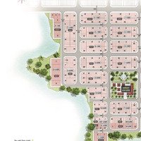 Bán Đất 100M2 Khu Mỹ An Biên Hoà New City Chính Chủ. Liên Hệ: 0902382295