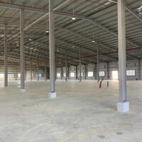 Cho thuê hoặc bán 11.000m2 đất có 6.000m2 kho nhà xưởng khu vực Thăng Bình, Quảng Nam.