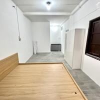 STUDIO Full nội thất - 30m2 - Nguyễn Xí