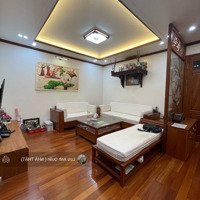 Bán Căn Hộ Siêu Đẹp Phố Nguyễn Huy Tưởng, 100M2, 3 Ngủ, Nội Thất Đẹp.