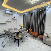 Bán Nhà Mặt Đường Kinh Doanh Quang Lãm, 38M2 X 5T, Oto Vào Tận Nhà, Full Nội Thất. Lh Ngay