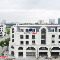 Shophouse Cao Cấp Phân Khu Thịnh Phượng