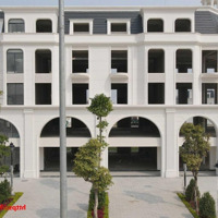 Shophouse Cao Cấp Phân Khu Thịnh Phượng