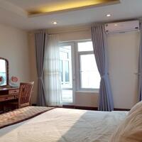 Cho thuê căn hộ dịch vụ tại Yên Hoa, Tây Hồ, 50m2, 1PN, ban công, view hồ, đầy đủ nội thất