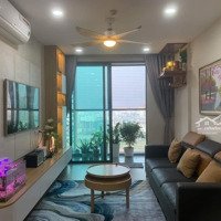 Cực Phẩm Căn Góc Tầng Đẹp Anland Lakeview 75M2 2 Phòng Ngủ- 2Vs, Full Nội Thất, Hướng Đn Giá Chỉ 3Tỷ8