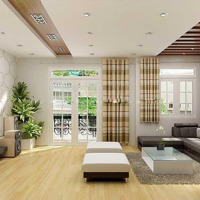 Biệt Thự 6X18M~108M2 Bà Huyện Thanh Quan, Q3. 4 Tầng Mới Đẹp + Nội Thất Chỉ 16.5 Tỷ, Liên Hệ: 0902323354