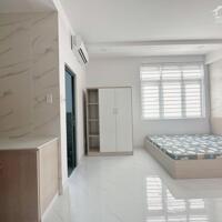 PHÒNG CHO THUÊ 30M2 - GIÁ SINH VIÊN - FULL NỘI THẤT - BÌNH THẠNH