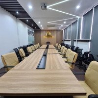 Chuyển Nhượng Văn Phòng 484M2, Tại Kdt Văn Khê