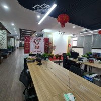 Chuyển Nhượng Văn Phòng 484M2, Tại Kdt Văn Khê