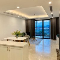 Cho Thuê Căn Hộ 2 Ngủ, 2 Toilet, View Hồ Tây, Toà B, Tầng Cao, Nội Thất Đẹp. Diện Tích: 88M2, Giá 23 Tr