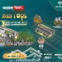 Mở Bán Phân Khu Lộc Phát - Chiêu Tài Lộc, Định Công Danh