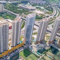 Cam Kết Giá Thật - Bán Gấp 3 Phòng Ngủ 2 Vệ Sinh110M2 Vincom Trần Duy Hưng - D'' Capitale, Chỉ 8.5 Tỷ