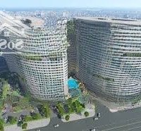 Bán Căn Hộ Gateway Vũng Tàu 2 Phòng Ngủ 2,52 Tỷ