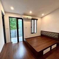 Hiếm! Nhà Nguyễn Như Đổ - Đống Đa Full Nội Thấtdiện Tích30M2 - Lô Góc 2 Thoáng - Giá Chỉ 4.25 Tỷ