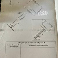 Bán Đất Có Nhà Cấp 4 Vị Trí Đẹp Mặt Tiền Nguyễn Văn Cừ Gần Ngã 4 Mậu Thân Tdt 187,4M2 Full Thổ Cư