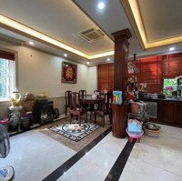 Vip!Phân Lô Liền Kề Nguyễn Trãi,Ba Thoáng,Nhà Siêu Xịn,94M2*5T.