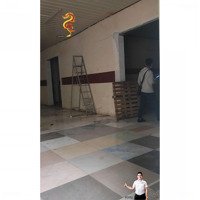 Cho Thuê Kho Mặt Tiền Đường 12M, Đặng Thùy Trâm,P.13, 600M2, 78 Triệu