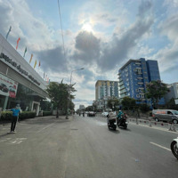 Cho Thuê Đất Nguyễn Văn Lượng 5000M2 View Cityland Mặt Tiền 50M 400 Triệu/ Tháng
