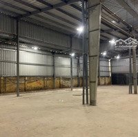 Cho Thuê 500-1000-1500M2 Diện Tích Kho Xưởng Tại Kcn Ngọc Hồi Quốc Lộ 1A Hà Nội Liên Hệ: 0964859595