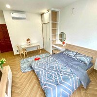 Phòng Studio Full Nội Thất Như Hình - Gần Trung Tâm - Cho Nuôi Pet