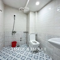 Cho Thuê Căn Hộ 2 Phòng Ngủdiện Tích: 60M2 Full Nội Thất Mới Ngay 540/2 Cách Mạng Tháng 8, Ngay Cv Lê Thị Riêng