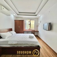 Căn Hộ Thang Máy 35M2 15A Lê Thánh Tôn Q1, Gần Toà Nhà Sonatus, Phố Thái Văn Lung, Liên Hệ: 0965.534.820