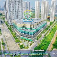 BÁN CĂN SHOPHOUSE F ZONE TẠI VINHOMES SMART CITY DIỆN TÍCH 94 MỞ CỬA 24 24