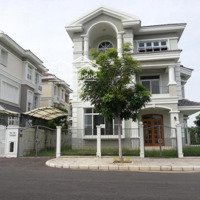 Bán Biệt Thự Đơn Lập Nam Viên -Diện Tíchđất 273,6M2 - 88 Tỷ - Liên Hệ: 0919378981