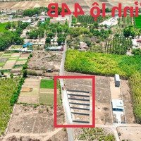 600M2 Có 80M Thổ Cư Cách Tỉnh Lộ 44B Chỉ 300M Giá Bán 2 Tỷ 300