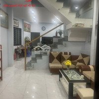 Bán Căn Nhà Gần 100M2 Ở Gần Chợ Cơ Khí, An Bình, Biên Hoà, Chỉ 2,79 Tỷ